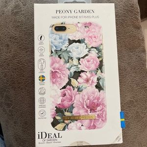 iPhone 6/6S/7/8 PLUS case